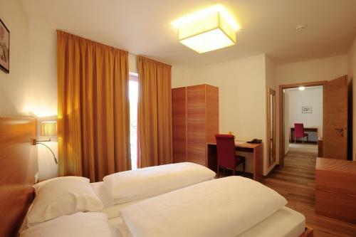 Hotel Teutschhaus