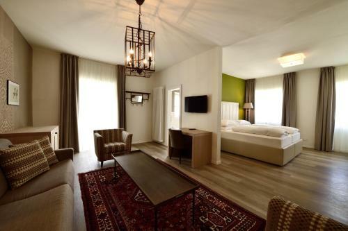 Hotel Teutschhaus