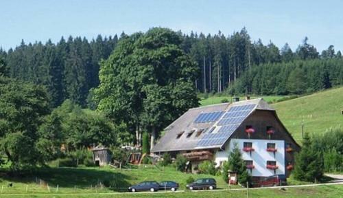 Apartamentos Ferienhof Gerda