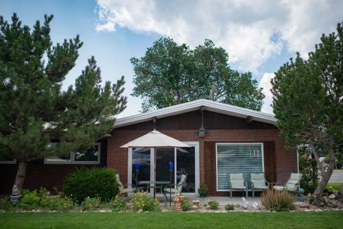 Motel Silver Ridge Lodge