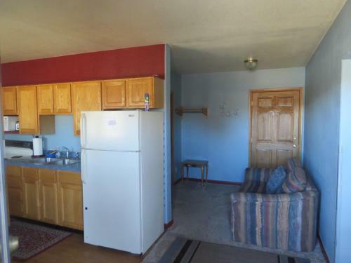 Mountain Motel