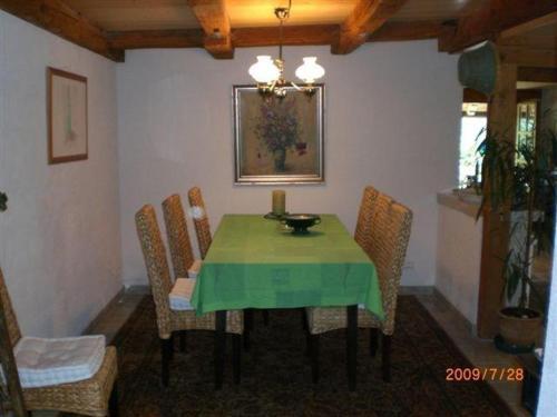 Apartamentos Talblickhof