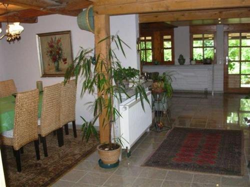 Apartamentos Talblickhof
