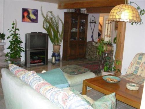 Apartamentos Talblickhof