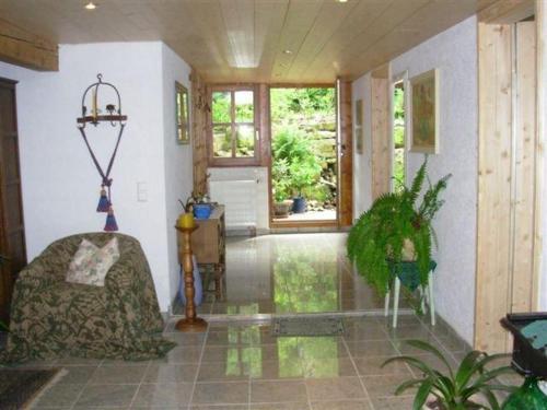 Apartamentos Talblickhof
