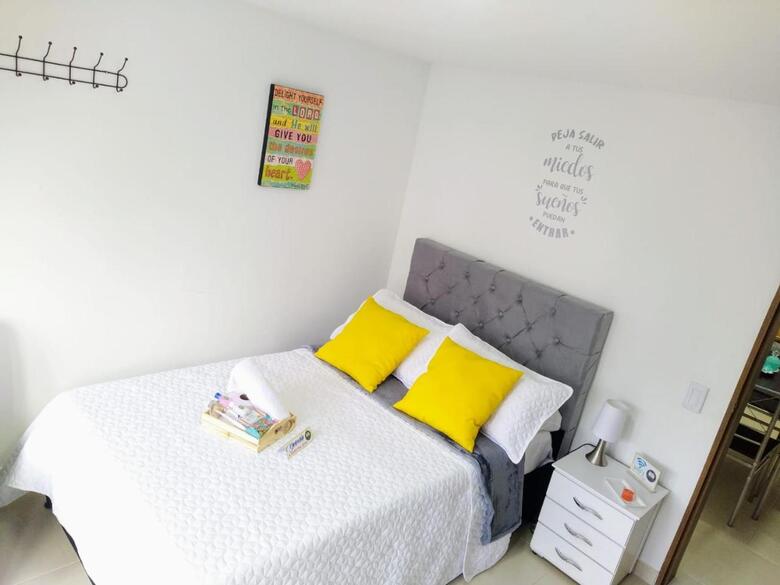 Hostal Casa Hotel Como En Casa, Habitaci�n 0
