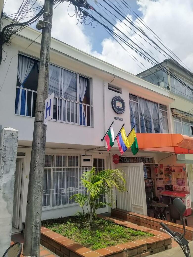 Hostal Casa Hotel Como En Casa, Habitaci�n 0