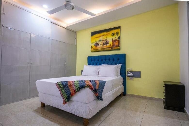 Bed & Breakfast Casa Hotel La Ni�a Neyla
