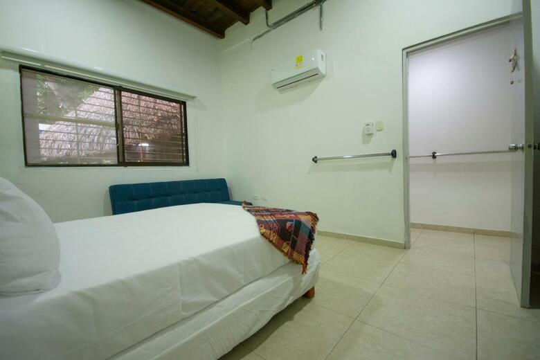 Bed & Breakfast Casa Hotel La Ni�a Neyla