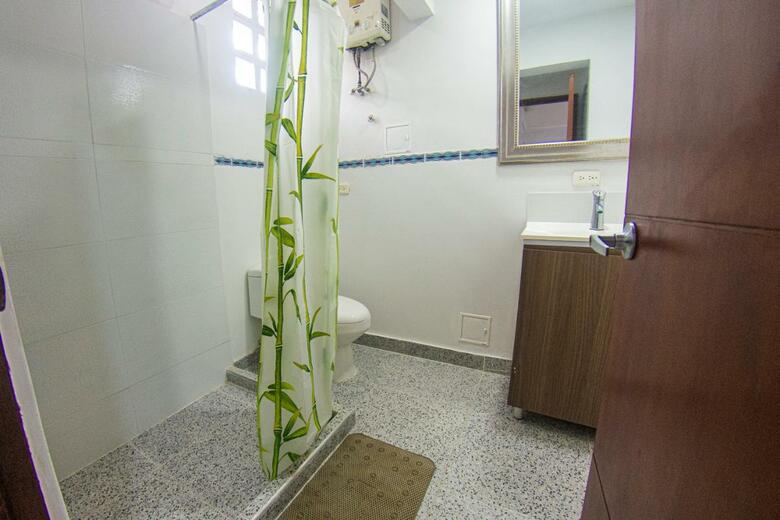 Bed & Breakfast Casa Hotel La Ni�a Neyla