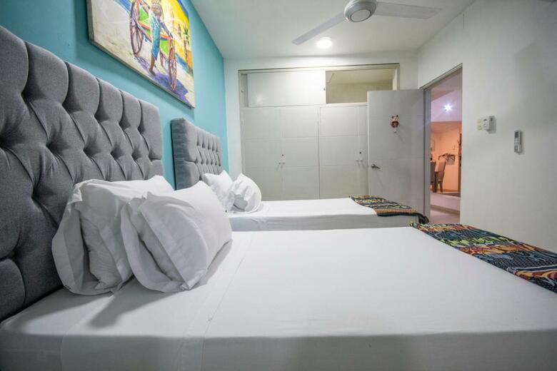 Bed & Breakfast Casa Hotel La Ni�a Neyla