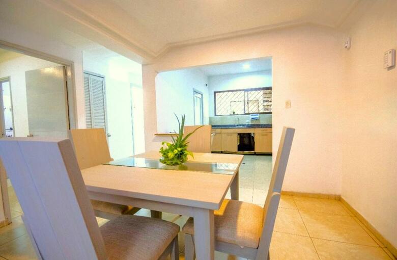 Bed & Breakfast Casa Hotel La Ni�a Neyla