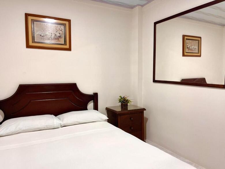 Finca Hotel Campestre Villa Vanesa Quind�o - Eje Cafetero