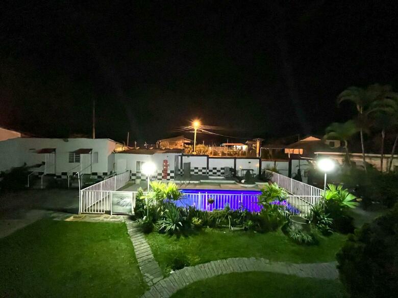 Finca Hotel Campestre Villa Vanesa Quind�o - Eje Cafetero
