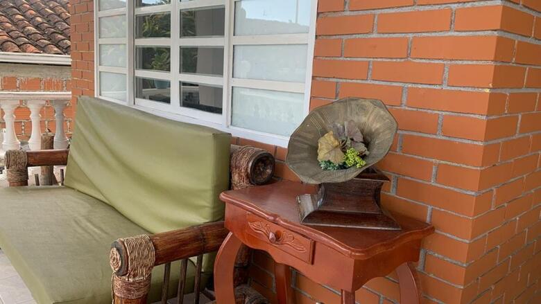 Finca Hotel Campestre Villa Vanesa Quind�o - Eje Cafetero