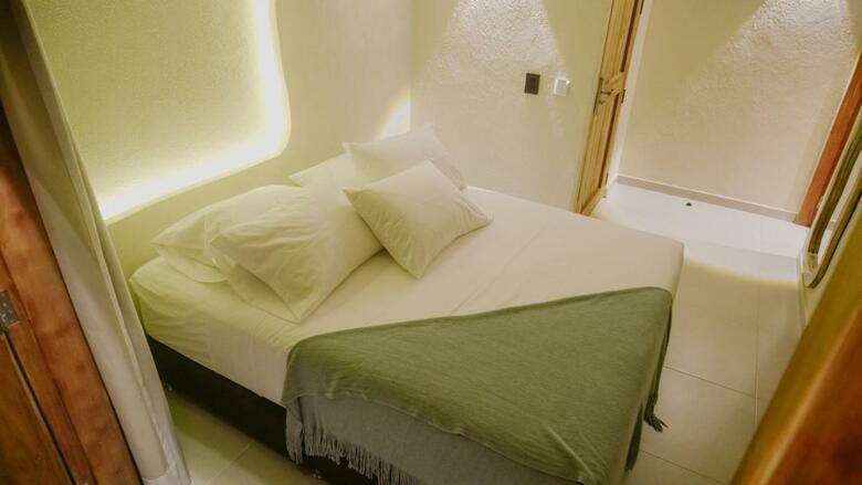 Talam House Hotel