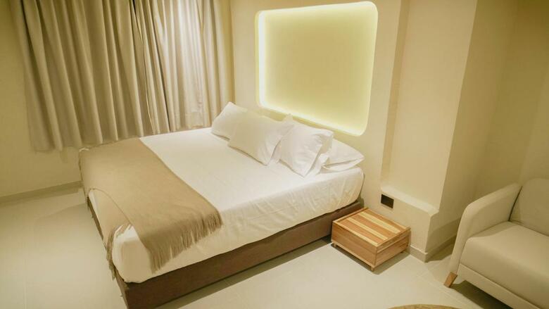 Talam House Hotel