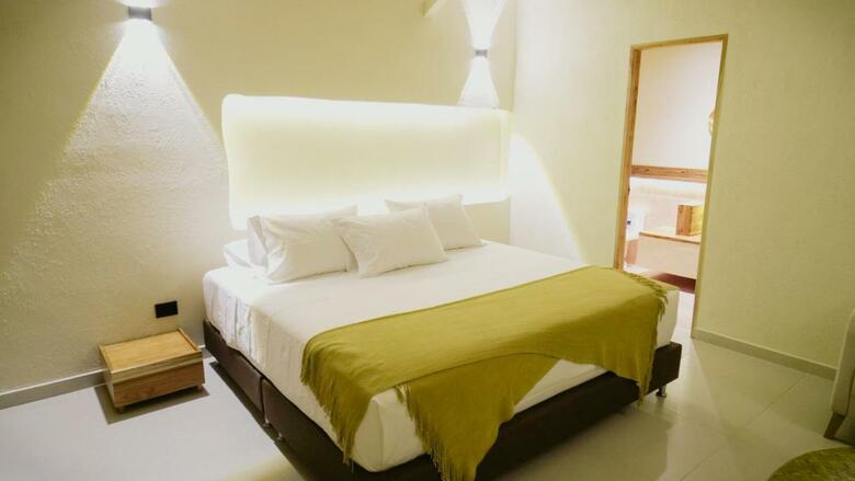 Talam House Hotel