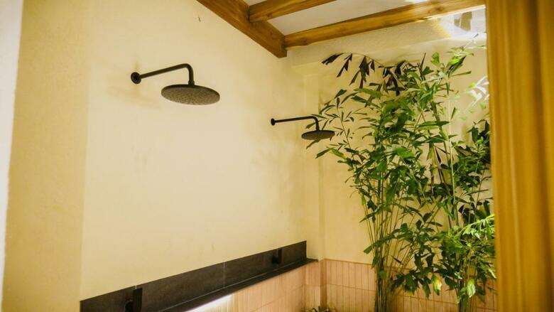 Talam House Hotel