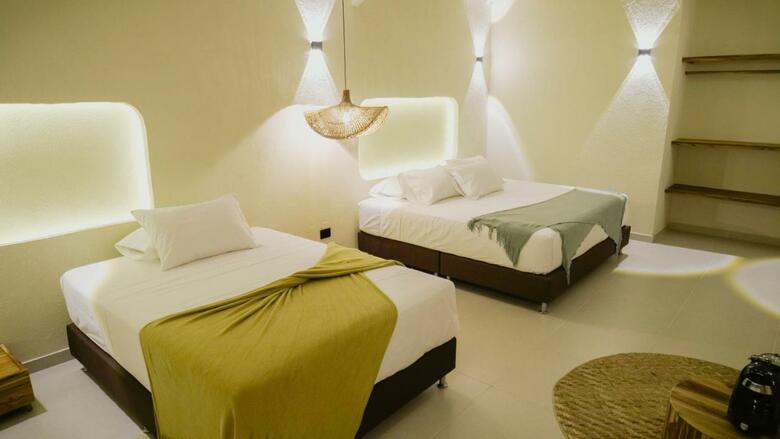 Talam House Hotel