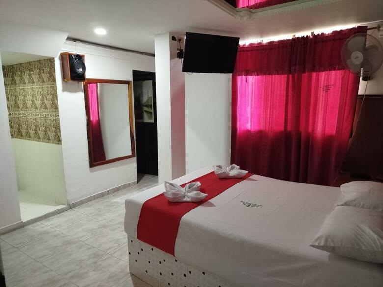 Apartahotel Lemua