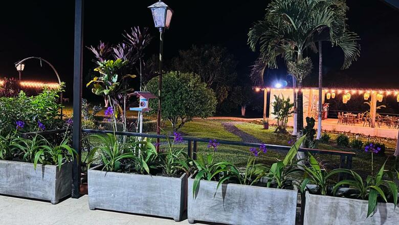 Hotel Campestre La Magia Cafetera Del Quindio
