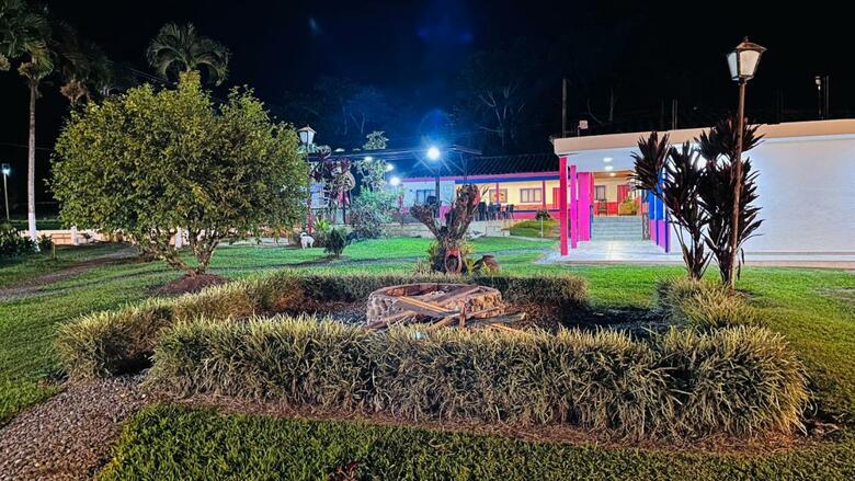 Hotel Campestre La Magia Cafetera Del Quindio