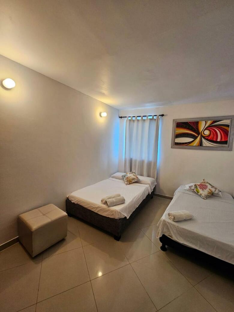 Apartahotel Mar & Muralla Por Parceros Group