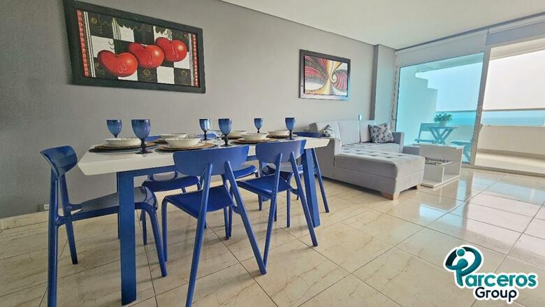 Apartahotel Mar & Muralla Por Parceros Group