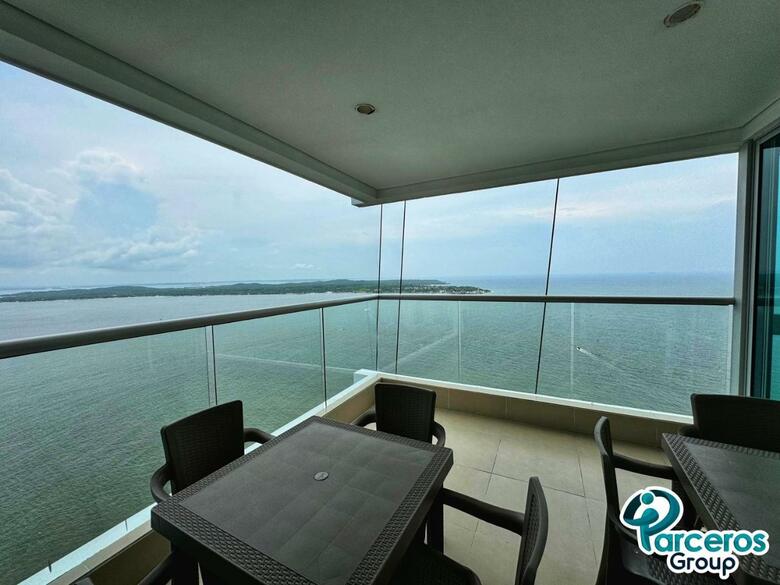 Apartahotel Mar & Muralla Por Parceros Group