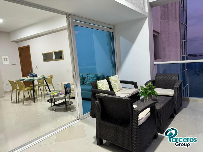 Apartahotel Mar & Muralla Por Parceros Group