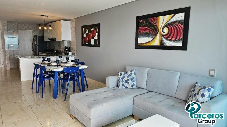Apartahotel Mar & Muralla Por Parceros Group