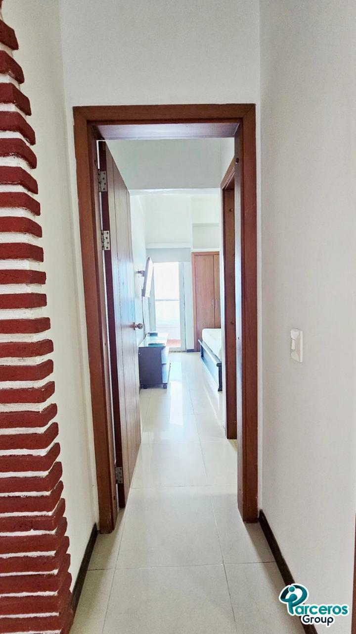 Apartahotel Mar & Muralla Por Parceros Group
