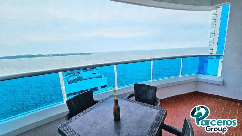 Apartahotel Mar & Muralla Por Parceros Group