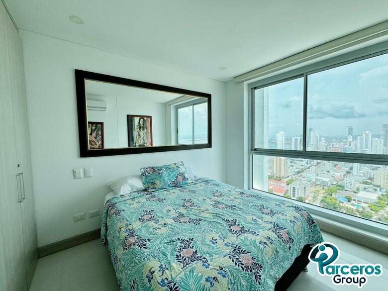 Apartahotel Mar & Muralla Por Parceros Group