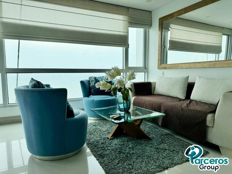 Apartahotel Mar & Muralla Por Parceros Group