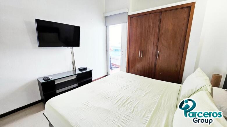 Apartahotel Mar & Muralla Por Parceros Group