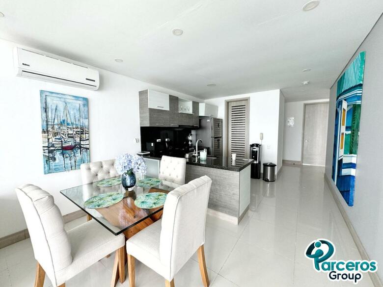 Apartahotel Mar & Muralla Por Parceros Group