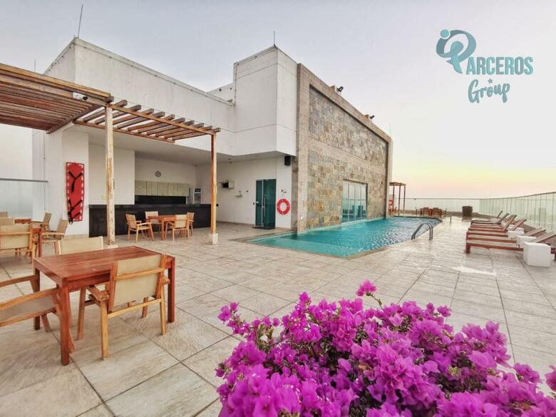 Apartahotel Mar & Muralla Por Parceros Group