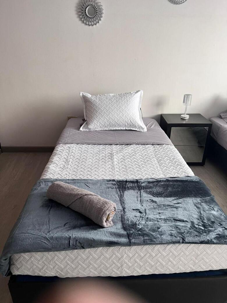 Hotel Aeropuerto La Morada Bogot� # 2