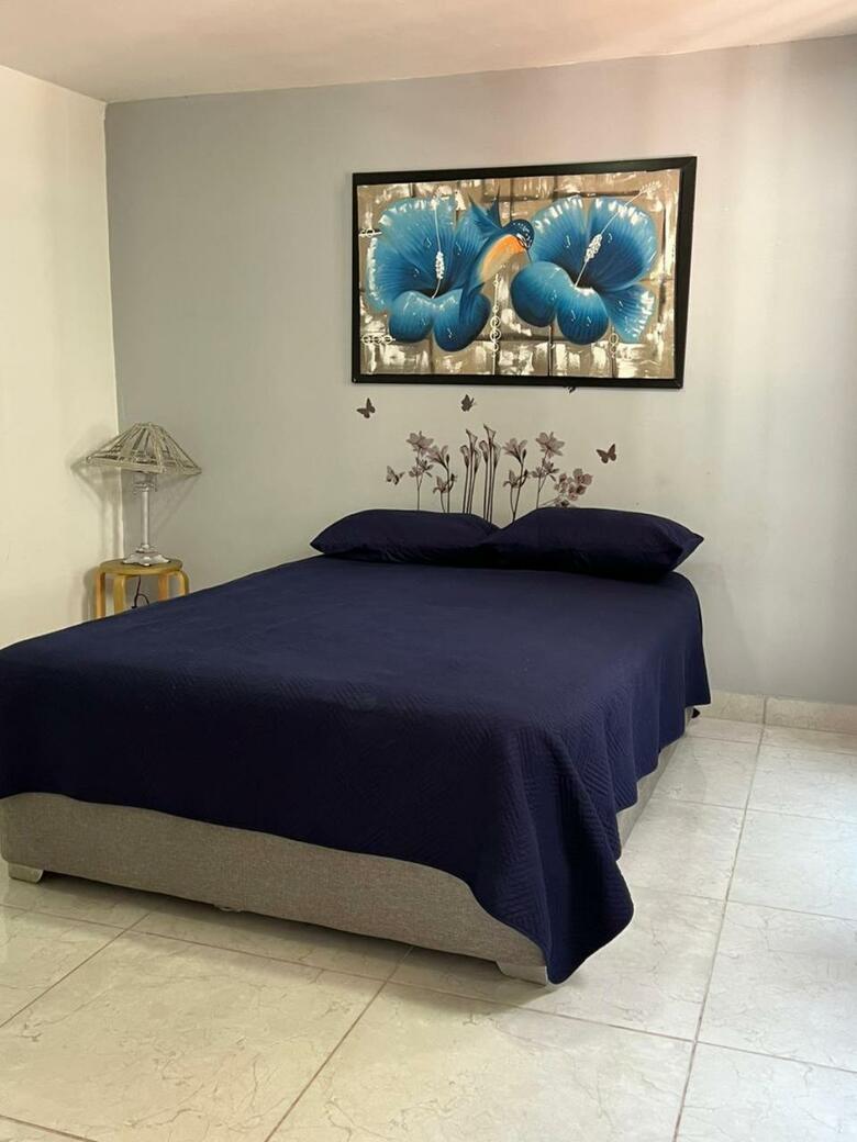Aparta Hotel Monaco