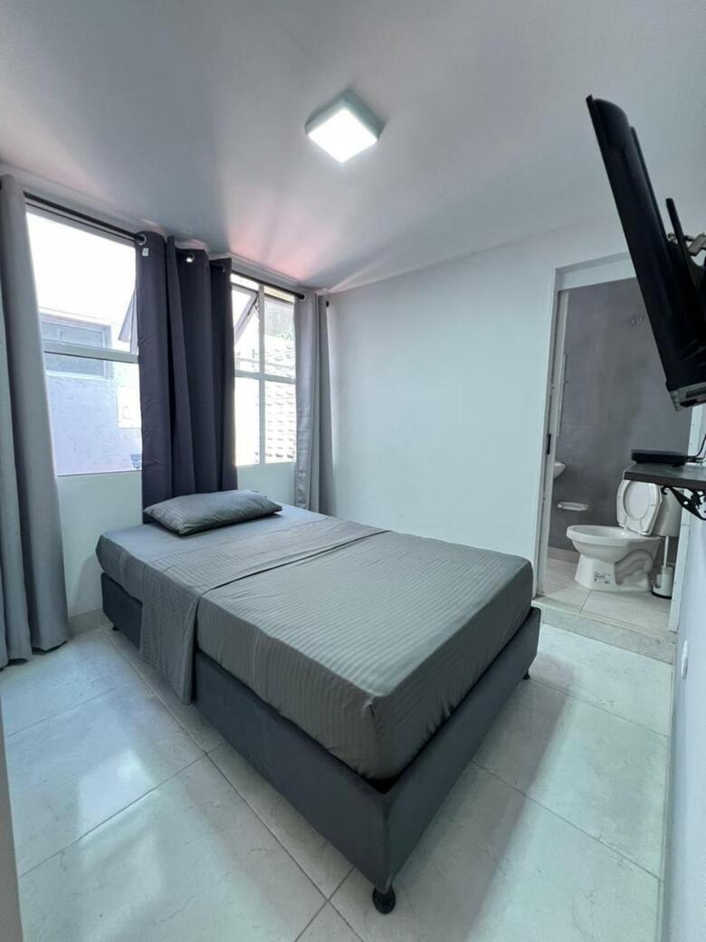 Aparta Hotel Monaco