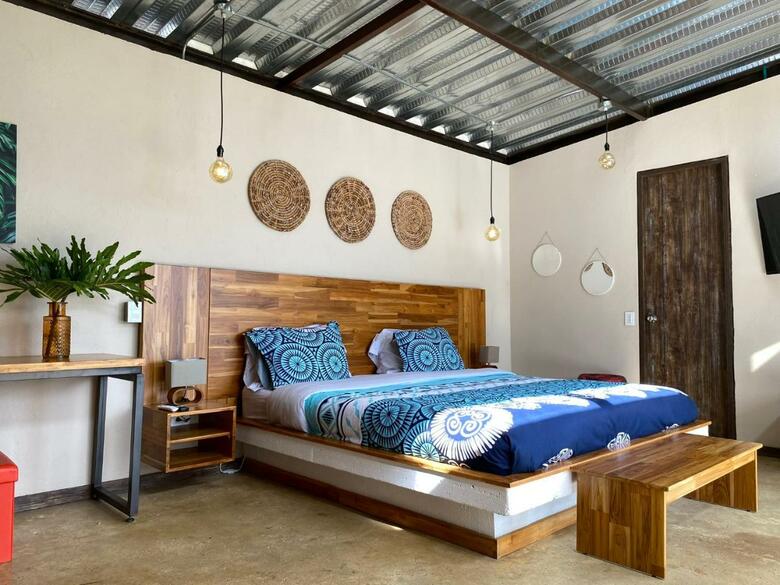 Adama Biohotel