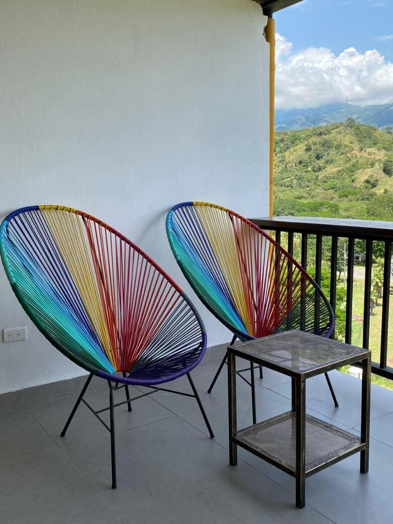 Casa Hotel Cautiva