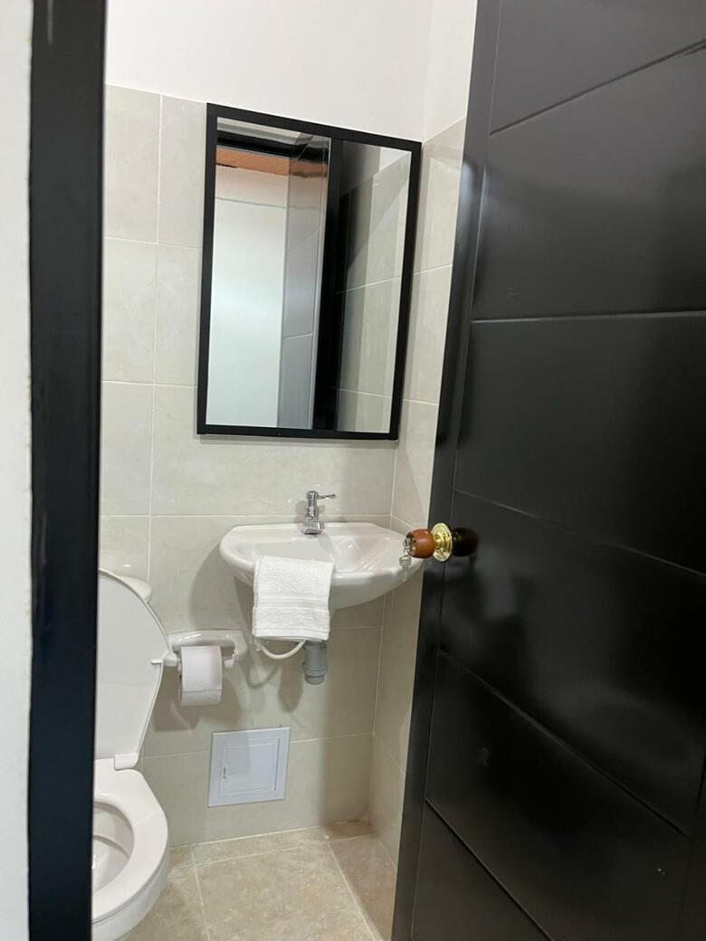 Hotel Los Pinos