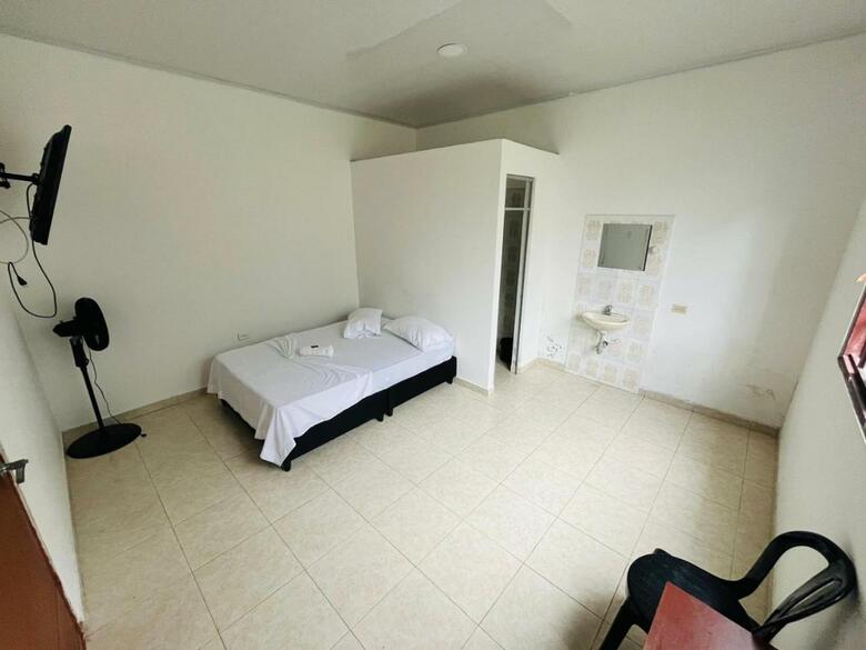 Nuevo Hotel Amazonico