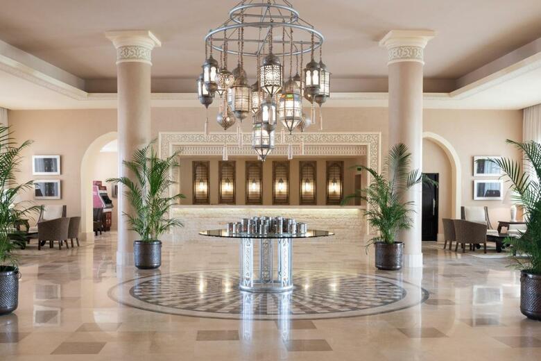 Hotel Jaz Tamerina, Almaza Bay