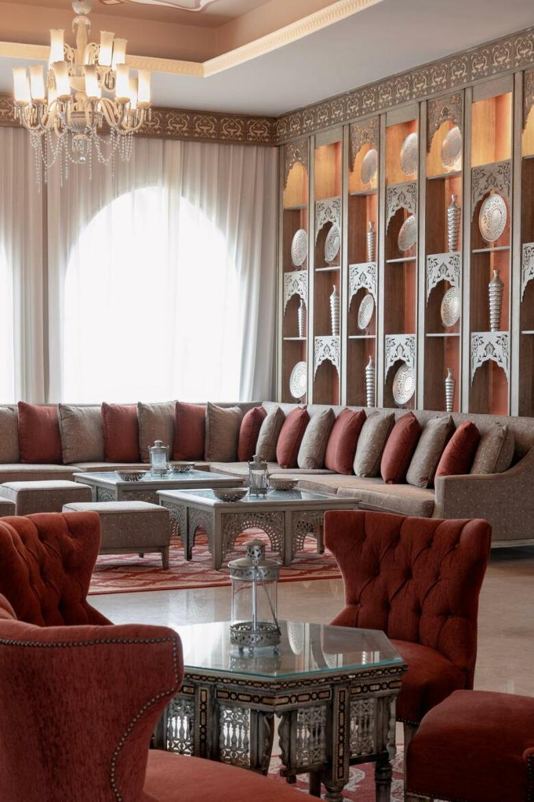 Hotel Jaz Tamerina, Almaza Bay