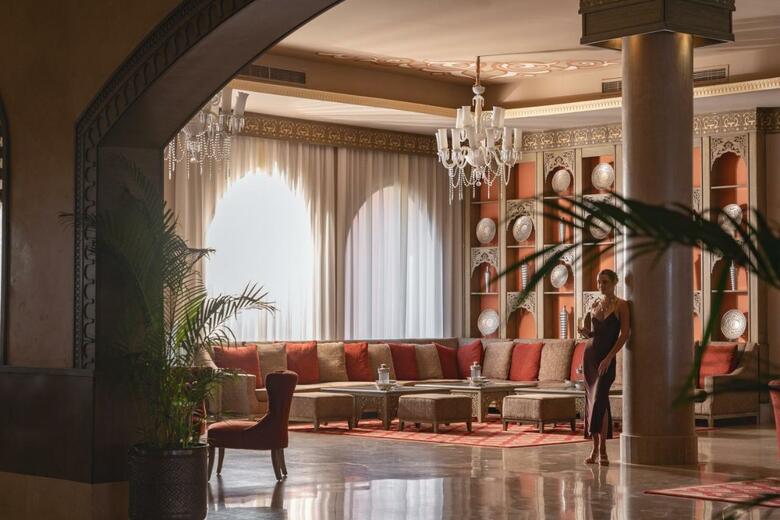 Hotel Jaz Tamerina, Almaza Bay
