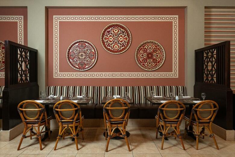 Hotel Jaz Tamerina, Almaza Bay